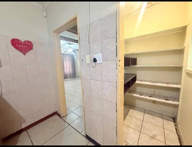 3 BEDROOM HOUSE FOR SALE IN VANDERBIJLPARK CW 6
